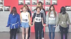 TWICE - KNOCK KNOCK