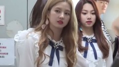 gugudan - 近距离来看女友们的美颜