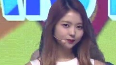 PRISTIN - WEE WOO