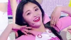 PRISTIN - WEE WOO