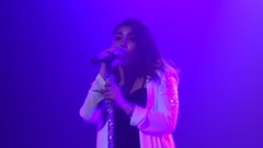 Ailee - 歌唱得更好了