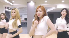 LABOUM - HWI HWI