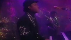 Prince - Arsenio Hall Show