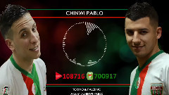 欧美群星 - Chinwi Pablo (2017)