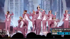 SF9 - 轻易