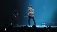 Shawn Mendes - There's Nothing Holding Me Back & Mercy & Never Be Alone