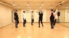 SNUPER - BackHug (Back Stage Ver.)