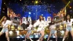 EXID - Night Rather Than Day