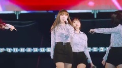 银河(GFriend),GFriend,艺琳(GFriend),信飞(GFriend) - NAVILLERA