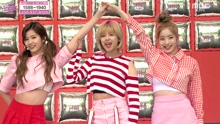 twice - KNOCK KNOCK - 给予儿童新生命活动 17/05/05