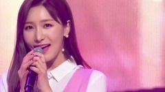 LABOUM - The Light & Hwi Hwi