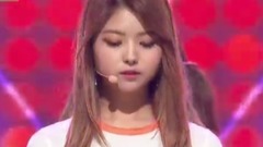 PRISTIN - Wee Woo