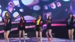 EXID - Night Rather Than Day
