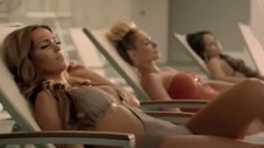 David Guetta - Where Them Girls At ft. Nicki Minaj Flo Rida (Official Video)