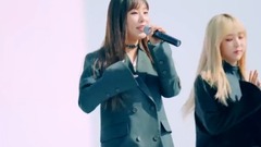 MAMAMOO,颂乐(MAMAMOO),玟星(MAMAMOO),辉人(MAMAMOO),华莎(MAMAMOO) - You're the best