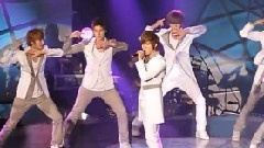 U-KISS - 好欺负吗