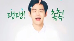 EXO - 我爱的4号少年