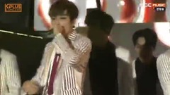 Seventeen - BOOMBOOM & Fast Pace & VERY NICE