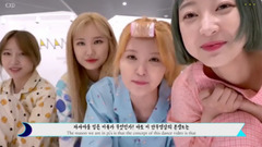 EXID - Night Rather Than Day (Night.ver Dance Practice)