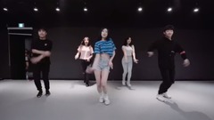 舞蹈视频 - Good Time