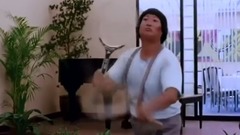 音乐短片 - 私は愛に ハイです