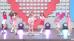TWICE - KNOCK KNOCK