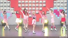 TWICE - KNOCK KNOCK
