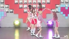 TWICE - KNOCK KNOCK
