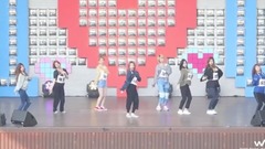 TWICE - KNOCK KNOCK