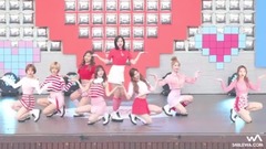 TWICE - CHEER UP