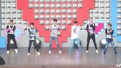 Astro(韩国) - 气球
