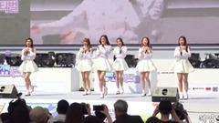 April(韩国) - Muah!