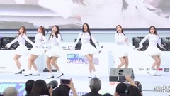 April(韩国) - 春之国的故事
