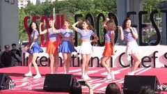 LABOUM - PyongPyong (Shooting Love)