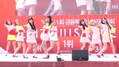 Lovelyz - Hi