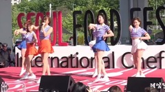 LABOUM - 超出想象