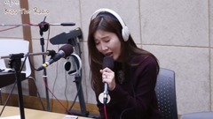 李海丽(Davichi) - PATTERN