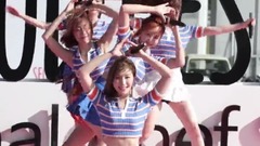 LABOUM - PyongPyong (Shooting Love)
