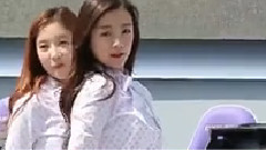 April(韩国) - Wow