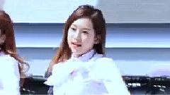 April(韩国) - WOW