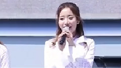 April(韩国) - Muah!