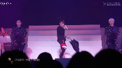 Jun.K(2PM) - Jun. K SoloTour 2016~NOSHADO~WMary Poppins