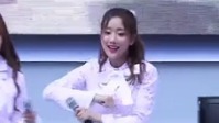 April(韩国) - 春之国的故事