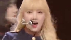 GFriend - FINGERTIP