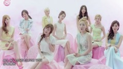 少女时代,BoA,Kara,韩国群星,Apink - 韩国女团那些好看又好听的日本PV大合集(第九弹)