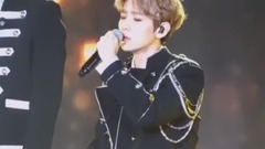 边伯贤(EXO) - 2017.05.06 边伯贤生日快乐