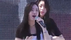 Dal★shabet - 如你