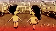 音乐短片 - 一直舍不得删掉的一首歌,忍不住就想单曲循环,歌词句句直戳泪点