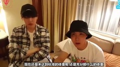 防弹少年团 - V APP:花开市场:来菲律宾啦!