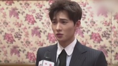 杨洋 - 92年以前的算中年人?杨洋用全脸的表情拒绝